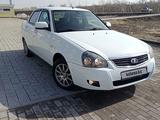 ВАЗ (Lada) Priora 2170 2013 года за 2 500 000 тг. в Костанай – фото 2