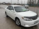 Toyota Camry 2005 года за 4 000 000 тг. в Тараз – фото 3
