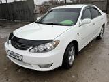 Toyota Camry 2005 года за 4 000 000 тг. в Тараз – фото 2