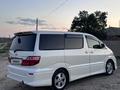Toyota Alphard 2007 годаүшін4 555 555 тг. в Атырау – фото 4