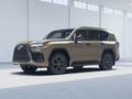 Lexus LX 700h 2025 годаүшін65 000 000 тг. в Алматы – фото 13