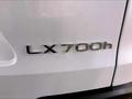 Lexus LX 700h 2025 годаүшін65 000 000 тг. в Алматы – фото 4