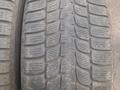 Шины 235/60 R17 — "Bridgestone Blizzak LM-25" (Испания), зимниеүшін55 000 тг. в Астана – фото 4