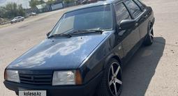 ВАЗ (Lada) 21099 2004 года за 1 450 000 тг. в Костанай – фото 2
