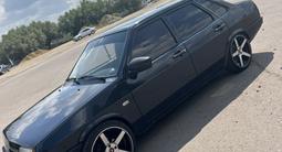 ВАЗ (Lada) 21099 2004 года за 1 450 000 тг. в Костанай