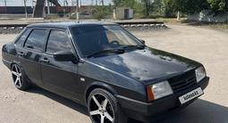 ВАЗ (Lada) 21099 2004 года за 1 450 000 тг. в Костанай – фото 4