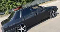 ВАЗ (Lada) 21099 2004 года за 1 450 000 тг. в Костанай – фото 3