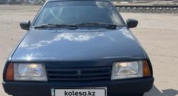 ВАЗ (Lada) 21099 2004 года за 1 450 000 тг. в Костанай – фото 5