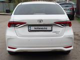 Toyota Corolla 2022 года за 8 800 000 тг. в Алматы – фото 5