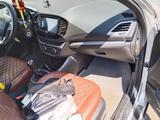 ВАЗ (Lada) Vesta SW Cross 2021 годаүшін6 000 000 тг. в Усть-Каменогорск – фото 2