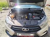 ВАЗ (Lada) Vesta SW Cross 2021 годаүшін6 000 000 тг. в Усть-Каменогорск – фото 3
