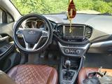 ВАЗ (Lada) Vesta SW Cross 2021 годаүшін6 000 000 тг. в Усть-Каменогорск – фото 4