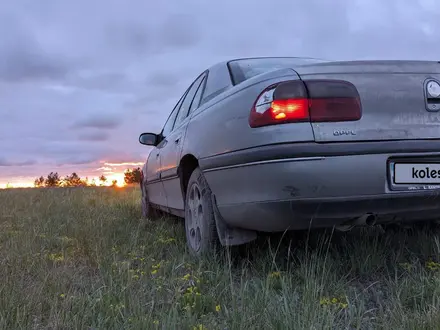 Opel Omega 1995 года за 1 500 000 тг. в Аманкарагай