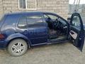 Volkswagen Golf 2003 годаүшін500 000 тг. в Атырау – фото 2