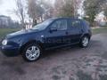 Volkswagen Golf 2003 годаүшін500 000 тг. в Атырау – фото 4