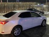 Toyota Corolla 2015 года за 7 600 000 тг. в Актобе – фото 3