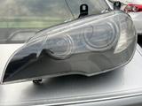 Фары адаптивные на BMW E70 за 110 000 тг. в Шымкент – фото 2