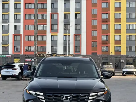Hyundai Tucson 2022 года за 14 500 000 тг. в Астана – фото 2