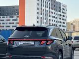 Hyundai Tucson 2022 годаүшін14 500 000 тг. в Астана – фото 5