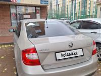 Skoda Rapid 2014 года за 5 800 000 тг. в Астана