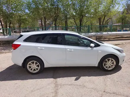 Kia Cee'd 2013 года за 5 450 000 тг. в Сарыагаш – фото 3