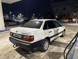 Volkswagen Passat 1993 года за 1 400 000 тг. в Костанай – фото 4