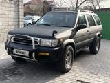 Nissan Terrano 1995 годаүшін1 700 000 тг. в Алматы