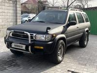 Nissan Terrano 1995 годаүшін2 500 000 тг. в Алматы