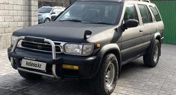 Nissan Terrano 1995 годаүшін2 000 000 тг. в Алматы