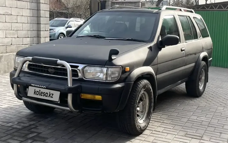 Nissan Terrano 1995 года за 2 000 000 тг. в Алматы