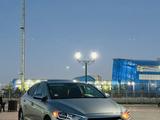 Hyundai Elantra 2017 года за 4 500 000 тг. в Атырау – фото 3