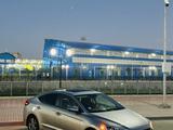 Hyundai Elantra 2017 года за 4 500 000 тг. в Атырау – фото 4