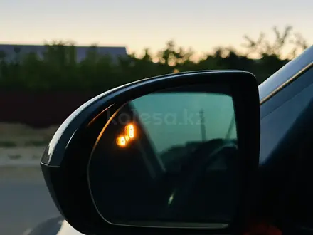 Hyundai Elantra 2017 года за 4 500 000 тг. в Атырау – фото 14