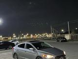Hyundai Elantra 2017 года за 4 500 000 тг. в Атырау – фото 2