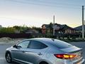 Hyundai Elantra 2017 года за 4 500 000 тг. в Атырау – фото 6