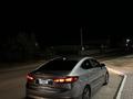 Hyundai Elantra 2017 года за 4 500 000 тг. в Атырау