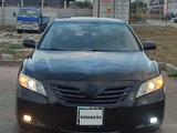 Toyota Camry 2007 годаүшін5 400 000 тг. в Алматы – фото 4