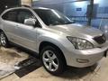 Lexus RX 300 2005 годаүшін7 300 000 тг. в Астана