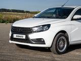 ВАЗ (Lada) Vesta 2021 годаүшін6 500 000 тг. в Усть-Каменогорск