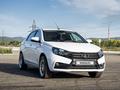 ВАЗ (Lada) Vesta 2021 годаүшін6 500 000 тг. в Усть-Каменогорск – фото 7