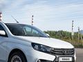ВАЗ (Lada) Vesta 2021 годаүшін6 500 000 тг. в Усть-Каменогорск – фото 4