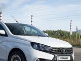 ВАЗ (Lada) Vesta 2021 года за 6 500 000 тг. в Усть-Каменогорск – фото 4