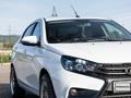 ВАЗ (Lada) Vesta 2021 годаүшін6 500 000 тг. в Усть-Каменогорск – фото 25