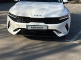 Kia K5 2024 года за 13 950 000 тг. в Караганда