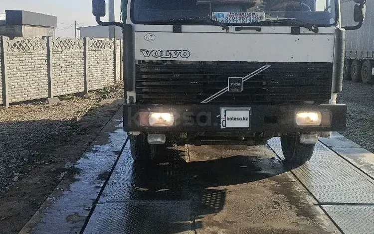 Volvo  FL 1992 годаfor7 000 000 тг. в Тараз