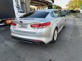 Kia Optima 2017 года за 5 700 000 тг. в Алматы – фото 3