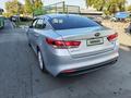 Kia Optima 2017 года за 5 700 000 тг. в Алматы – фото 4