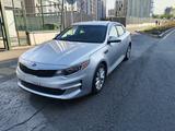 Kia Optima 2017 года за 5 700 000 тг. в Алматы