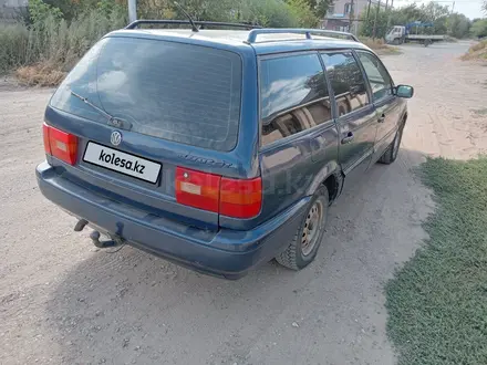 Volkswagen Passat 1994 года за 1 730 000 тг. в Уральск – фото 3