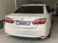 Toyota Camry 2018 годаfor16 500 000 тг. в Шымкент – фото 3